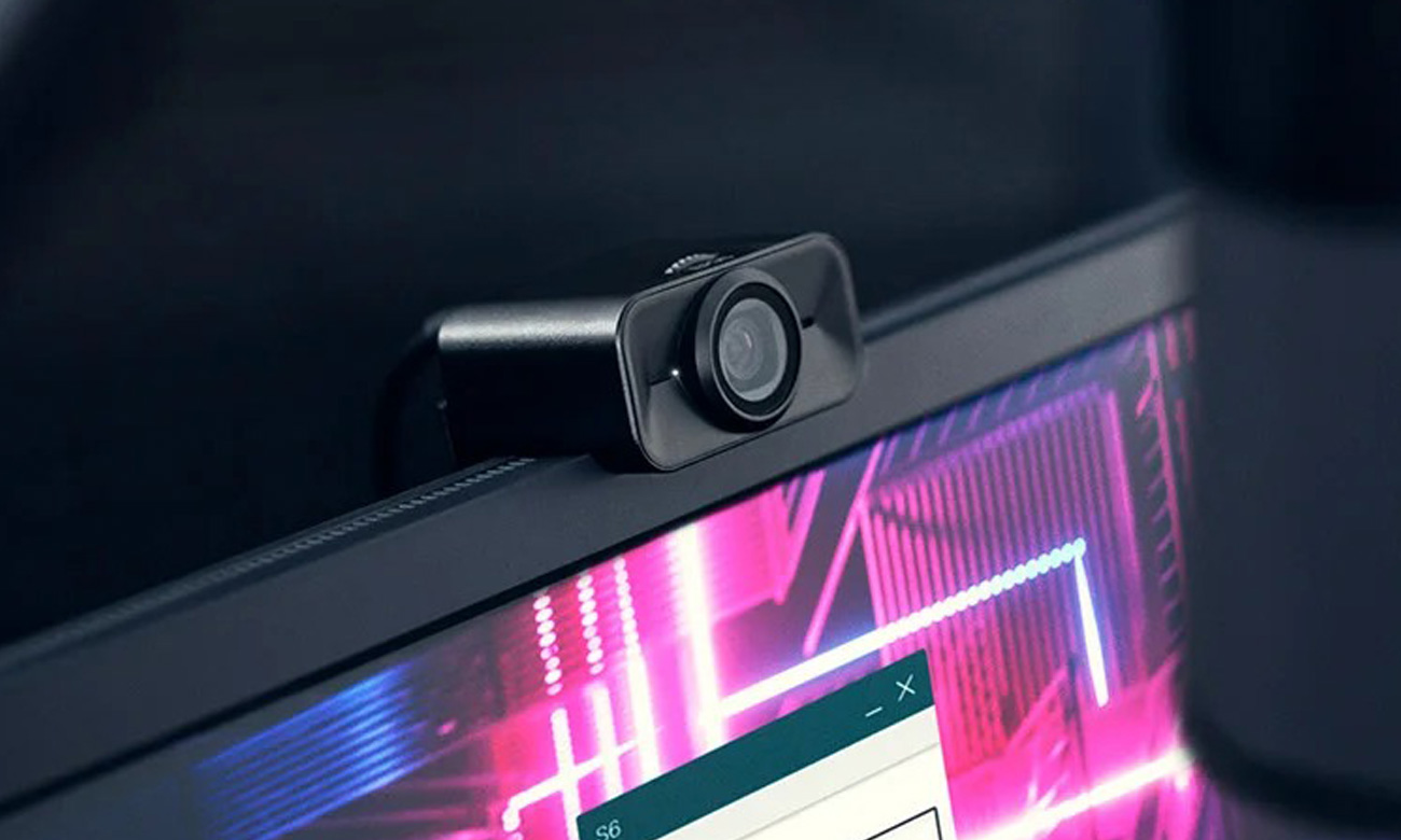 Aufnahme in Ultra HD 2160p