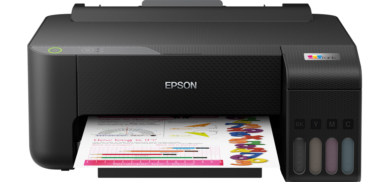 Epson EcoTank L1210