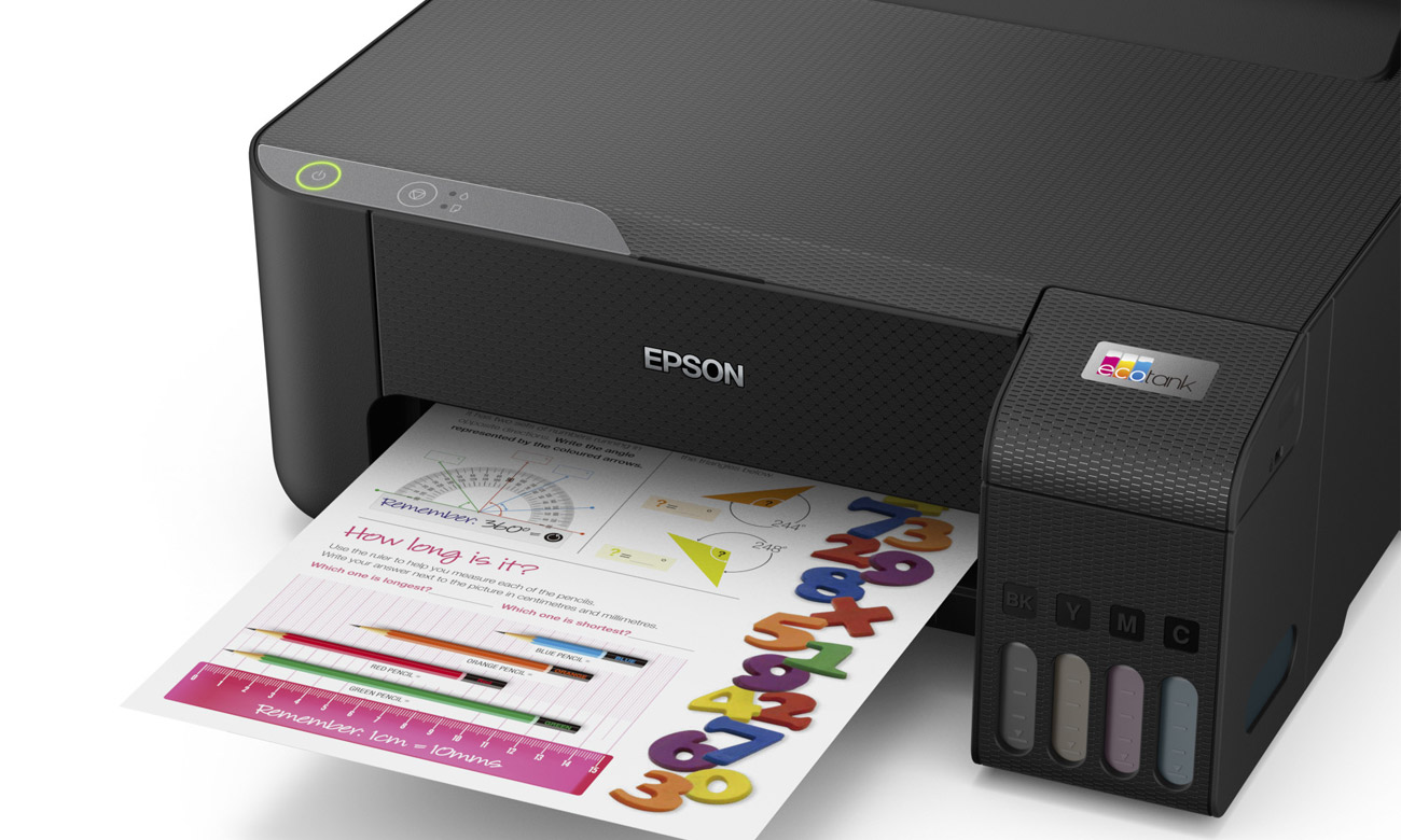 Epson EcoTank L1210