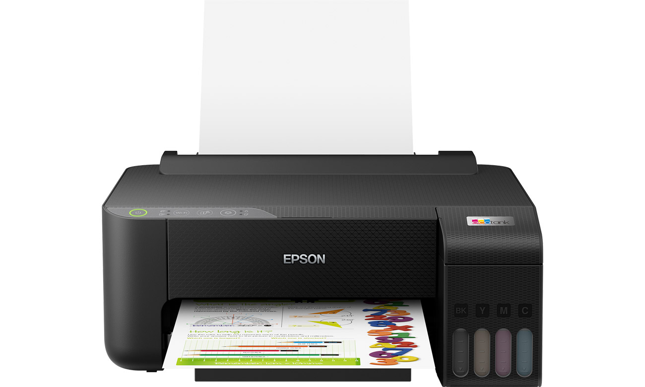Epson EcoTank L1250