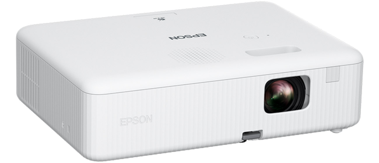 Projektor Epson CO-W01