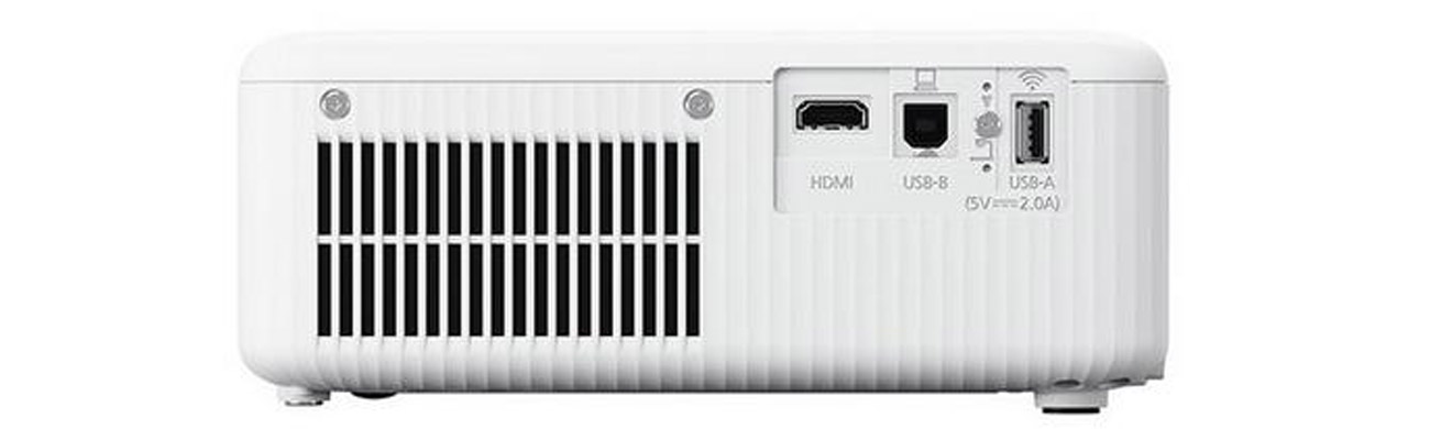 Projektor Epson CO-W01