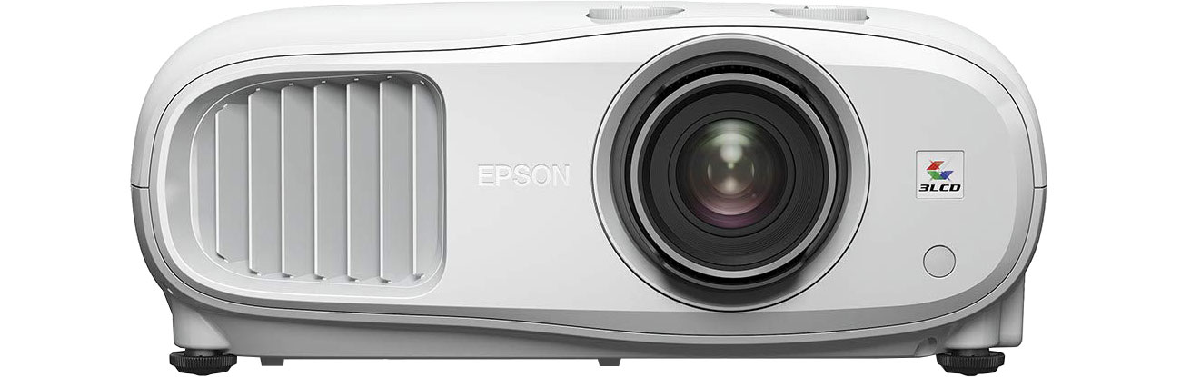 Epson EH-TW7000 - Frontansicht