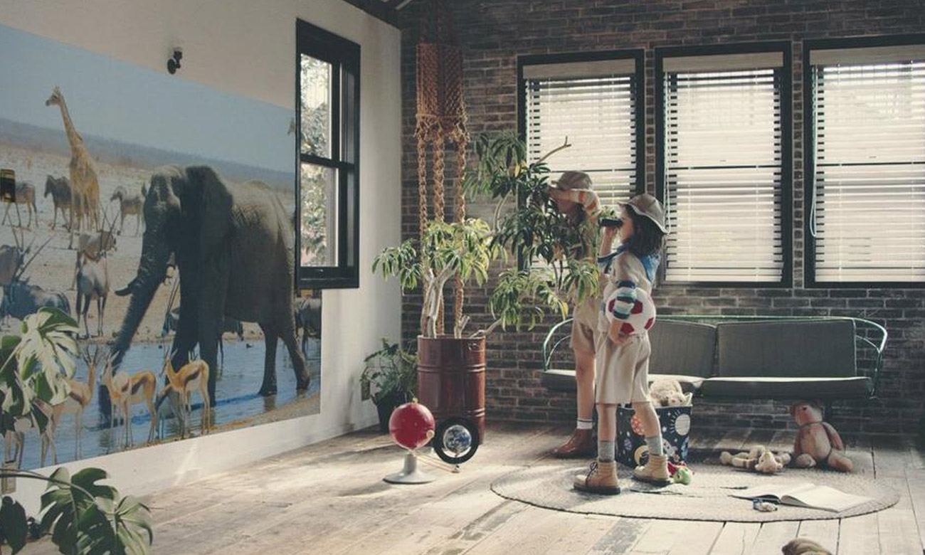 Projektor Eposn TW6250