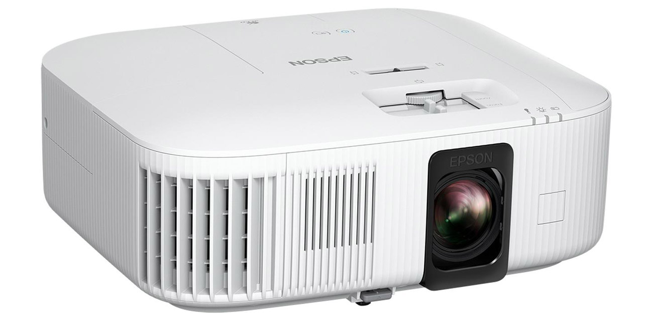 Projektor Eposn TW6250