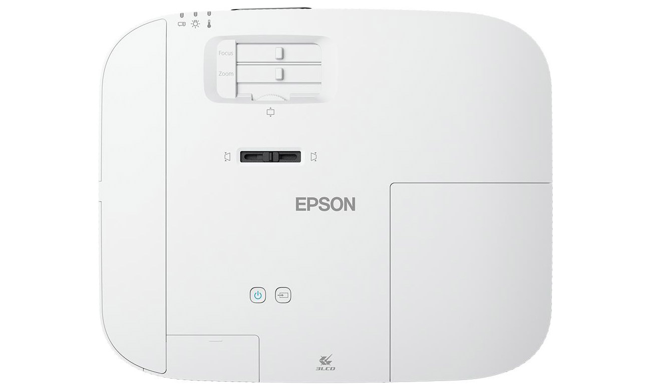 Projektor Eposn TW6250