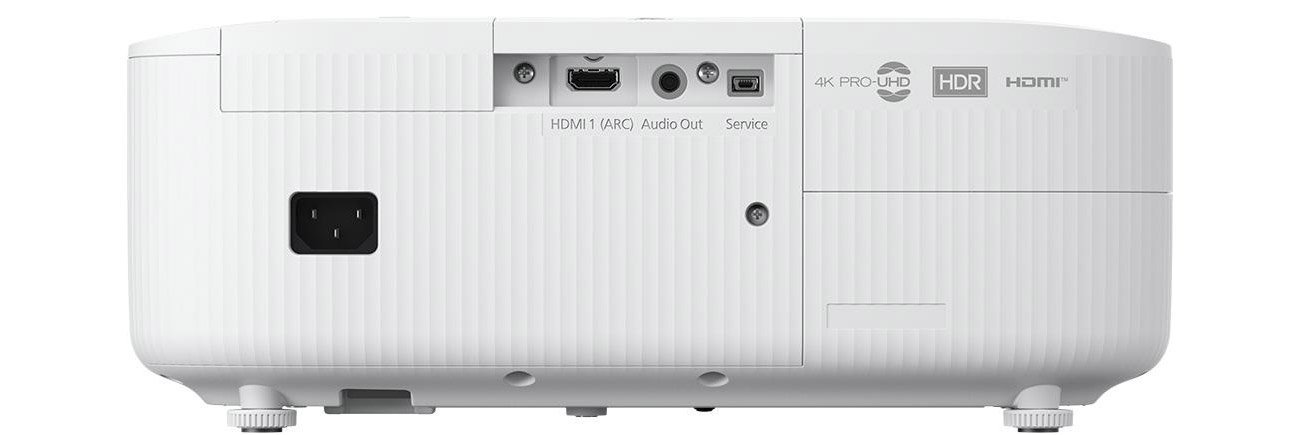 Projektor Eposn TW6250