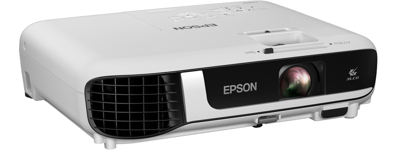 Wyraźny obraz w każdych warunkach