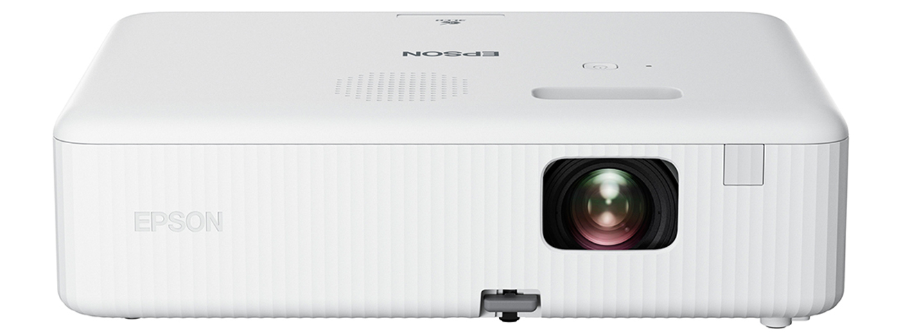  Epson CO-FH01 Frontansicht