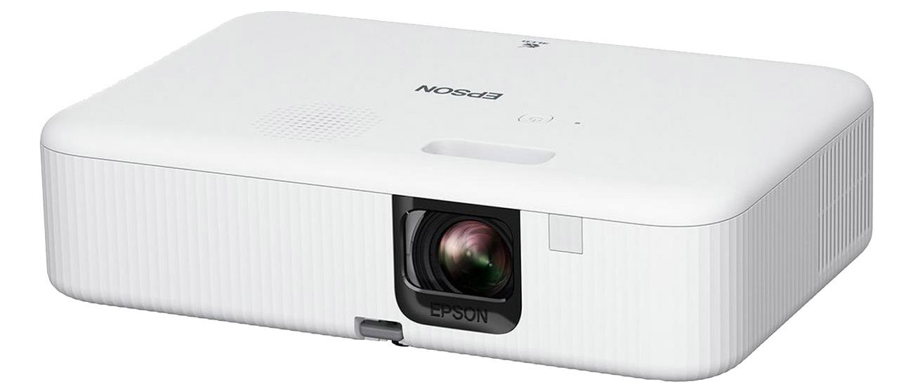 Projektor Epson CO-FH02 Android TV
