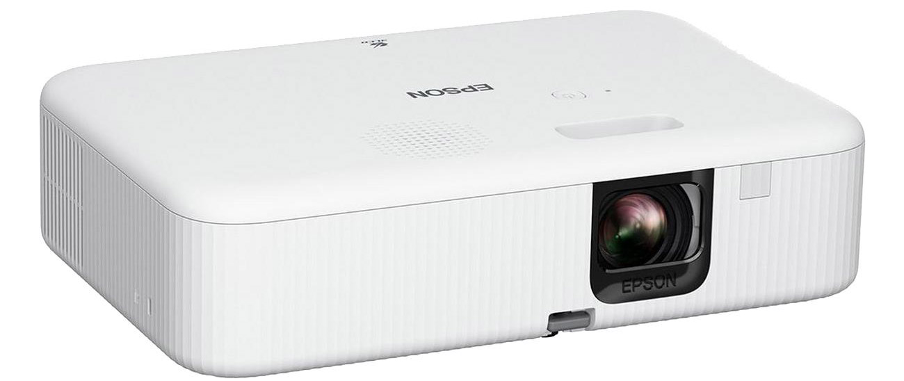 Projektor Epson CO-FH02 Android TV