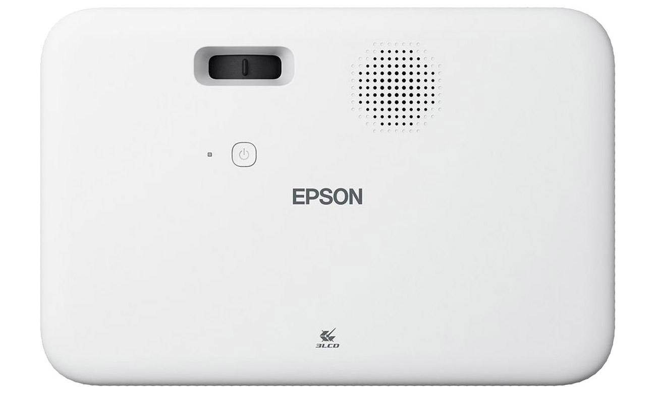 Projektor Epson CO-FH02 Android TV