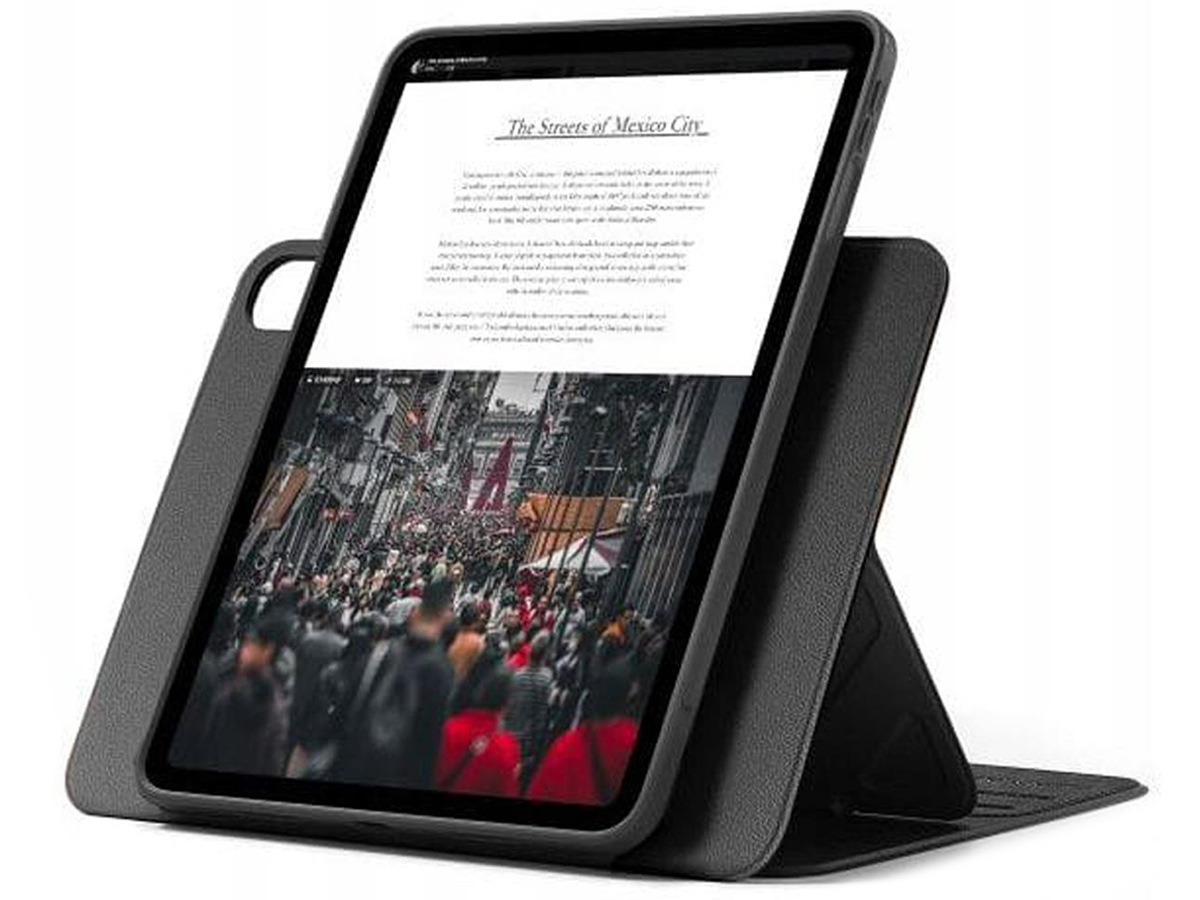 ESR Shift Magnetic iPad Pro 13 7 Gen. 2024 Black