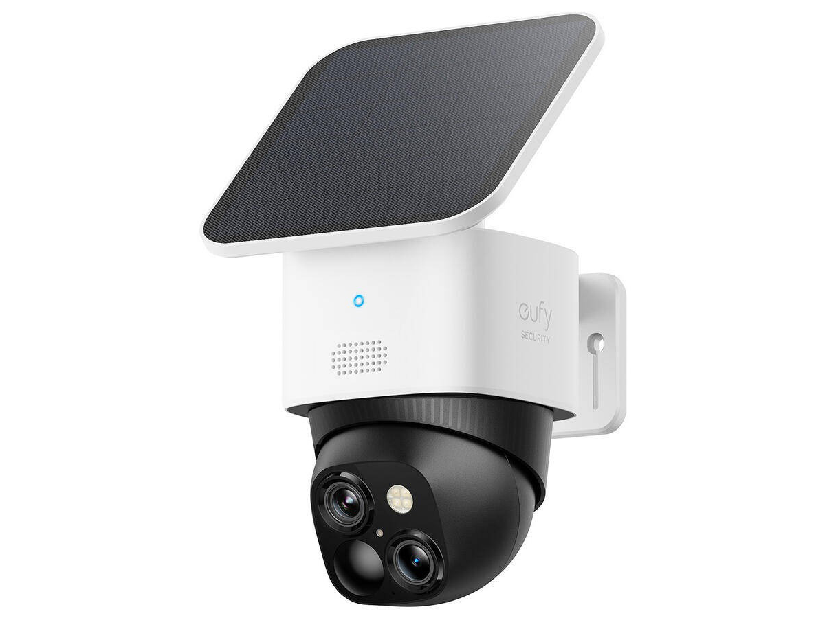 Kabellose Außenkamera Eufy Solocam S340