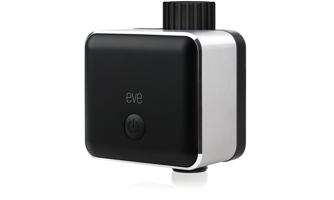 Intelligenter Bewässerungssteuerung Eve Aqua