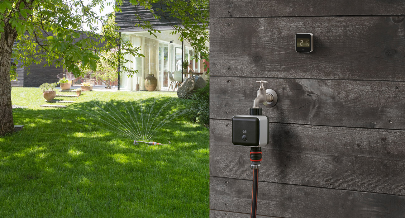 Problemlose Konfiguration für jedes Szenario