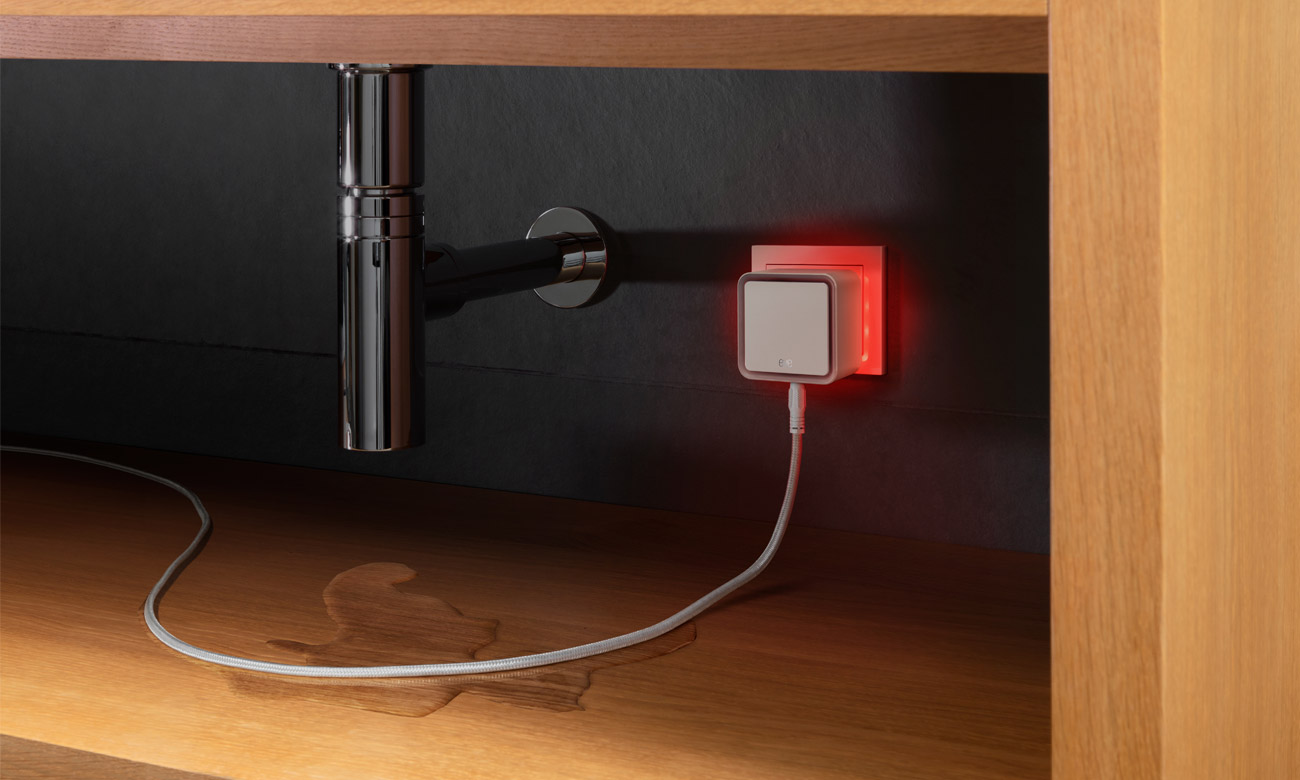 Das ganze Haus im Blick