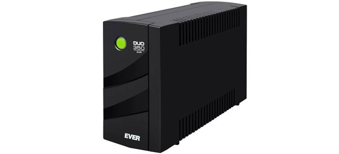 UPS EVER DUO 350 AVR