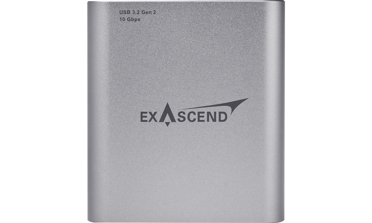 ExAscend CFexpress Type A/SD EXCRCFSD2A Kartenleser