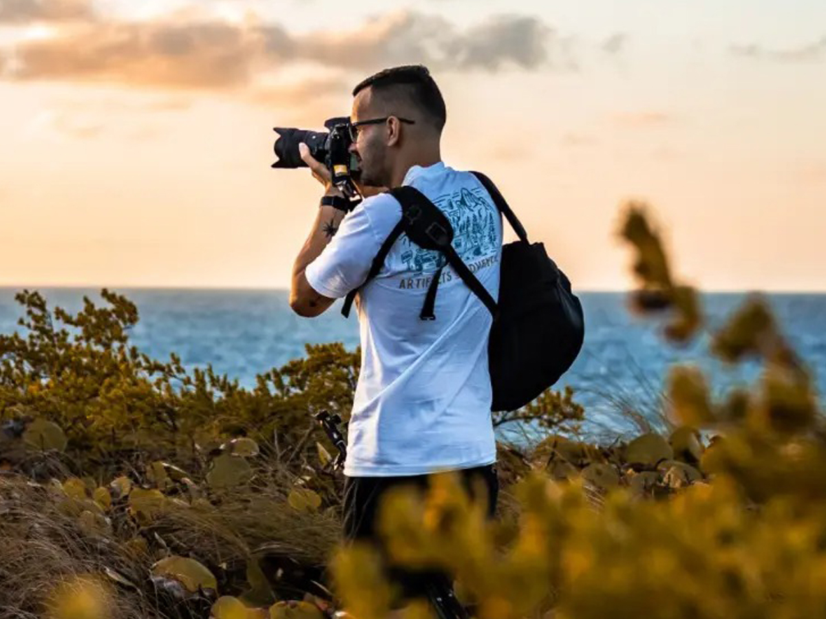 ExAscend Vigor CFexpress B - Modernste Lösungen