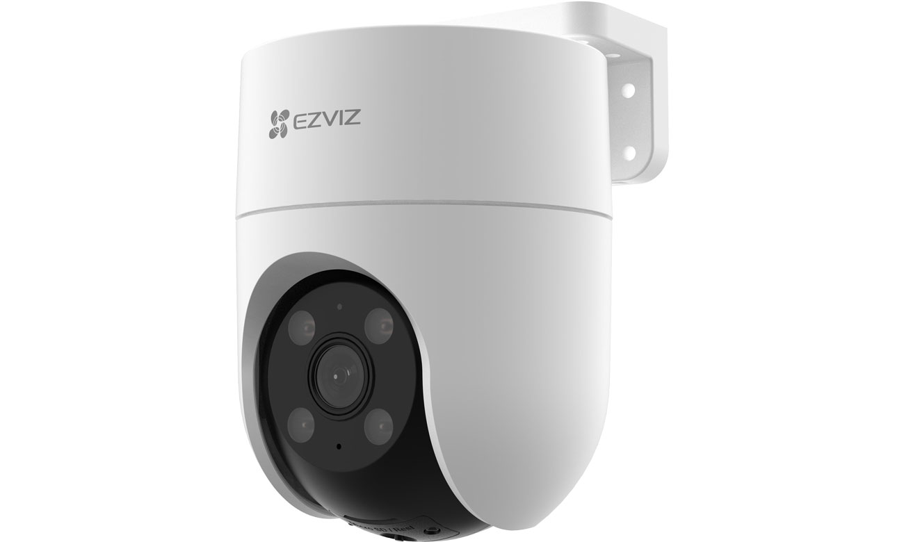 Intelligente Außenkamera EZVIZ H8c