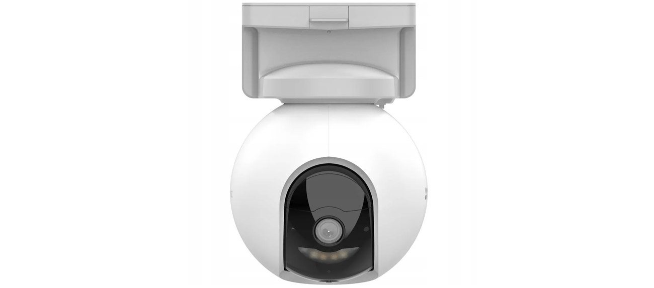 Intelligente Kamera EZVIZ HB8 2K+