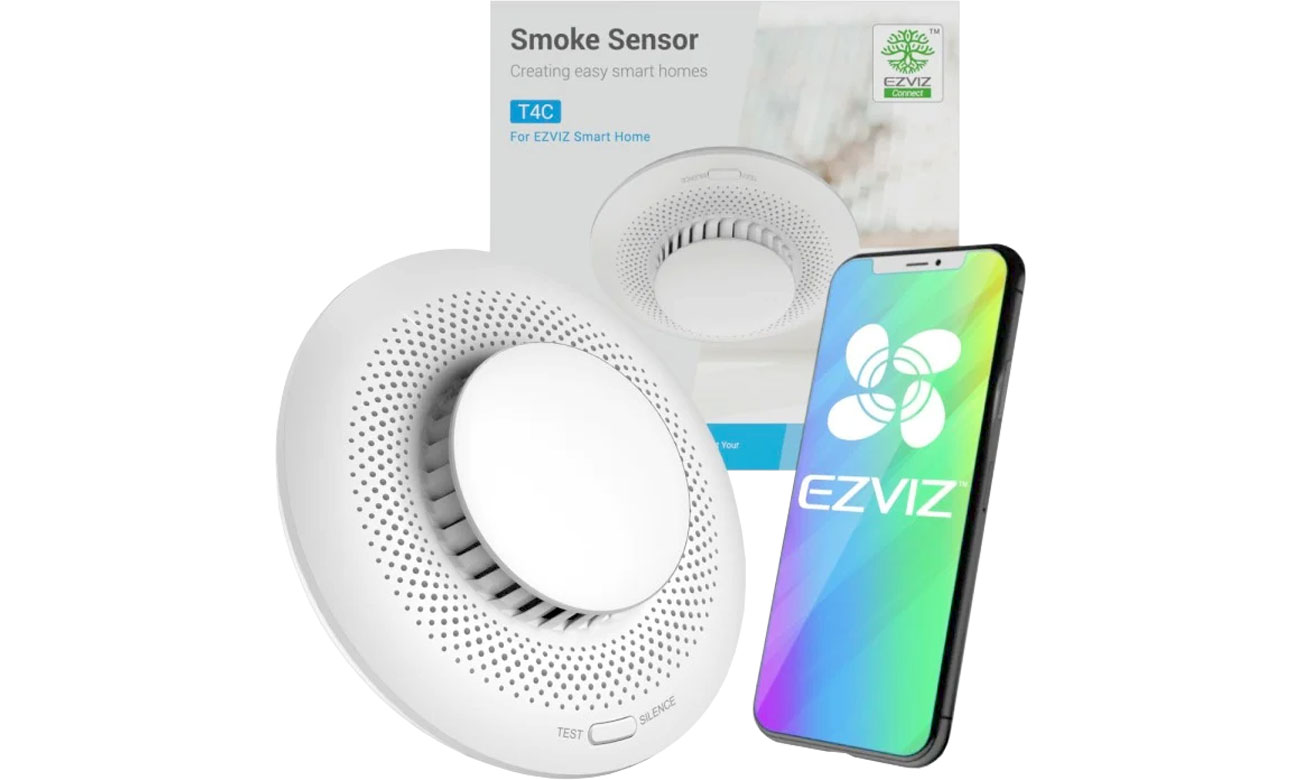 EZVIZ T4C
