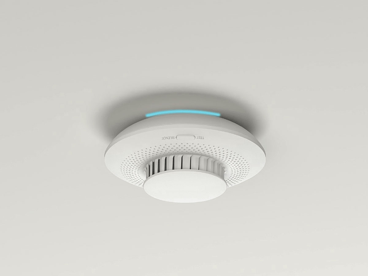 EZVIZ T4C czujnik suficie