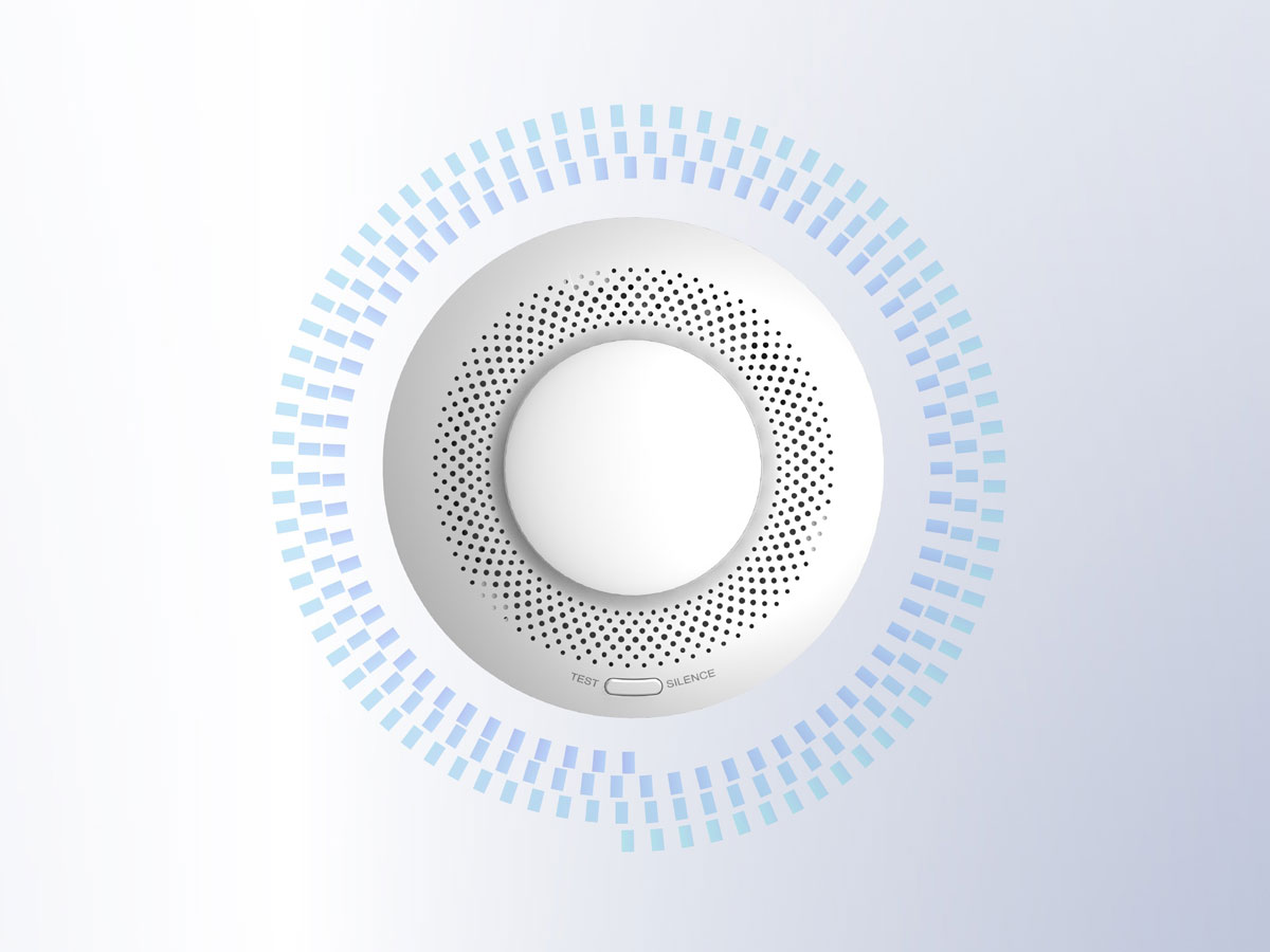 EZVIZ T4C ochrona 360