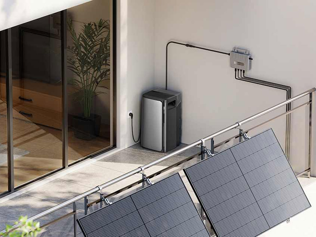 EcoFlow STREAM AC Pro