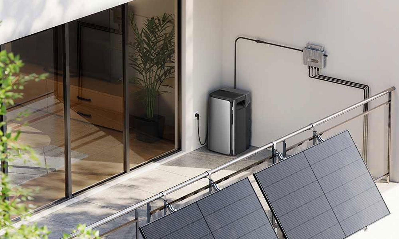 EcoFlow STREAM AC Pro