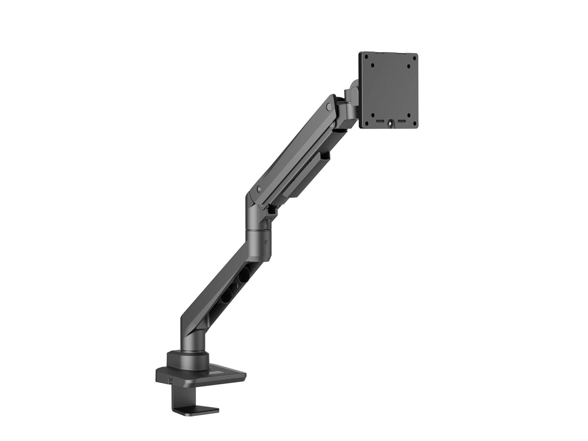 Tischhalterung mit Gasfeder Edbak