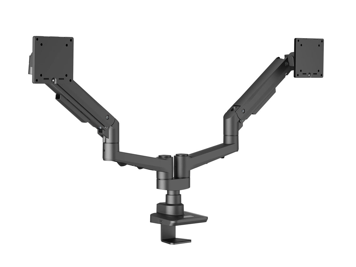 Tischhalterung mit Gasfeder Edbak