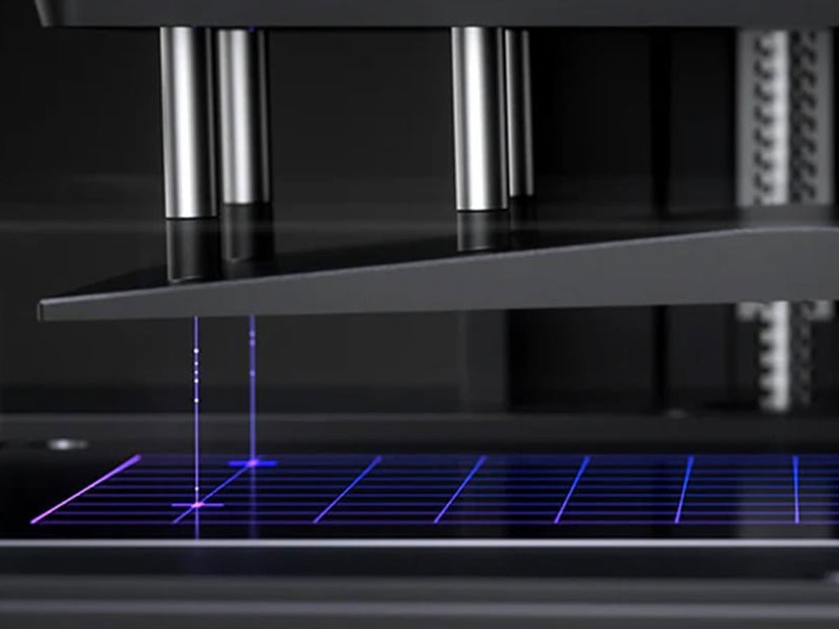 Drukarka 3D Elegoo Mars 5 