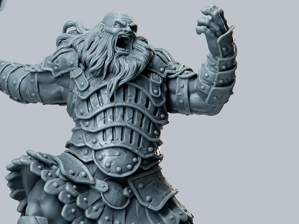 Drukarka 3D Elegoo Mars 5 