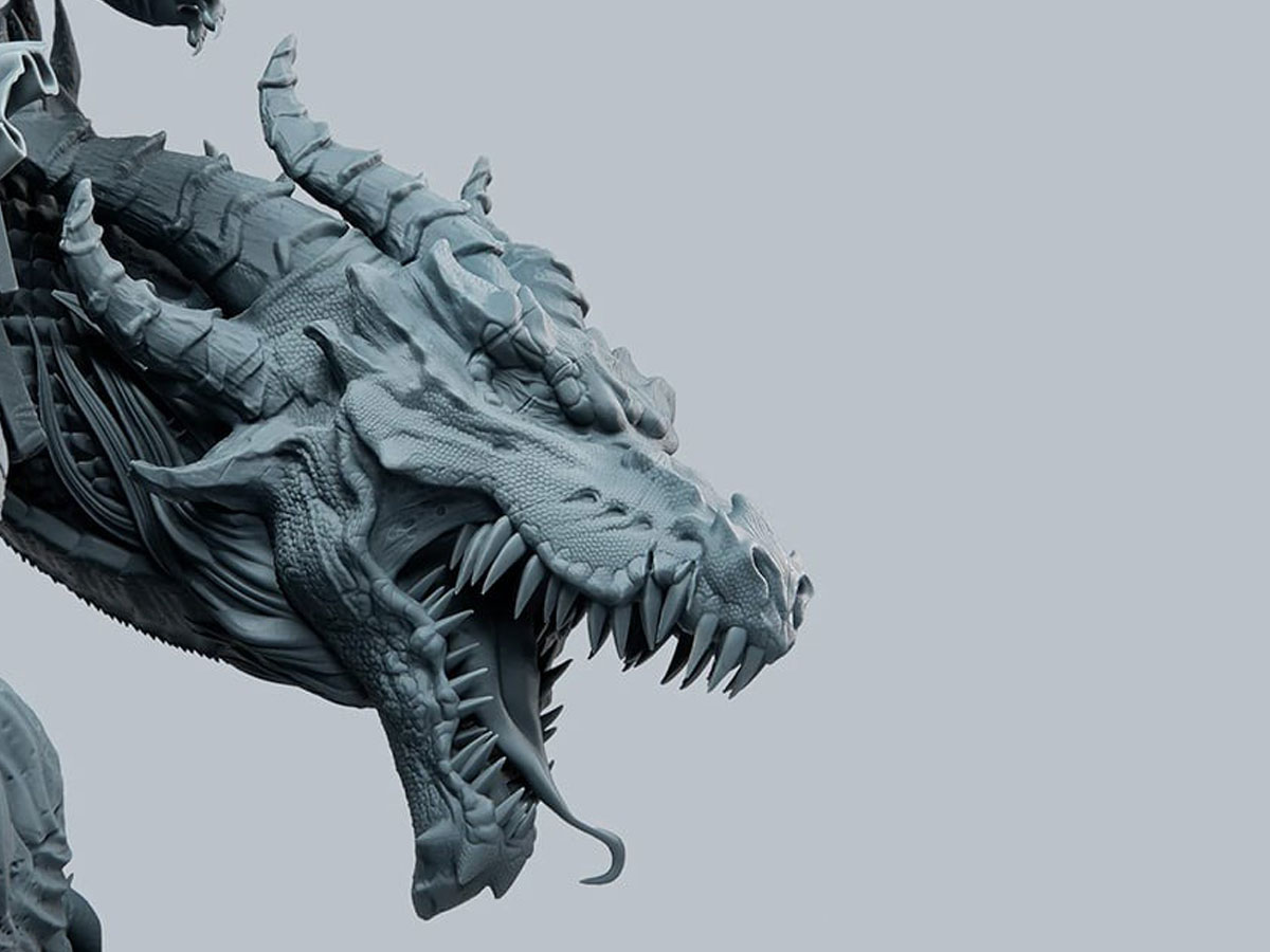 Drukarka 3D Elegoo Saturn 4