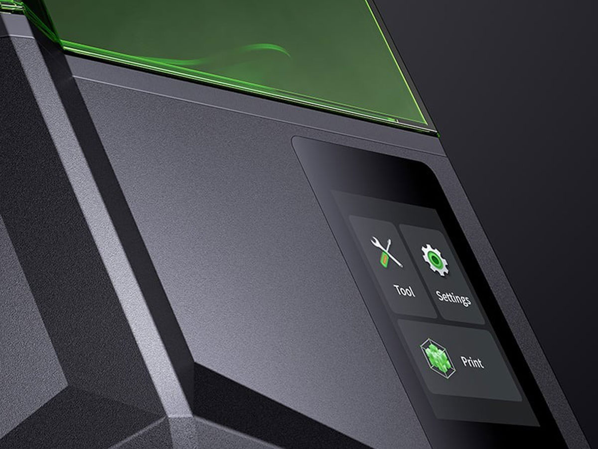 Drukarka 3D Elegoo Saturn 4