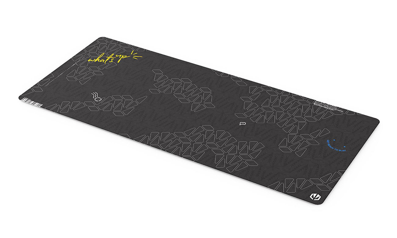 ENDORFY Limited Mousepad LIV