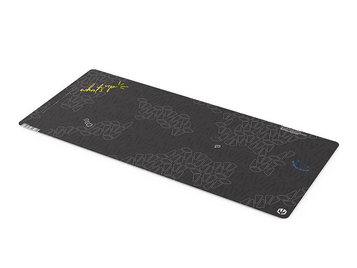 ENDORFY Limited Mousepad LIV