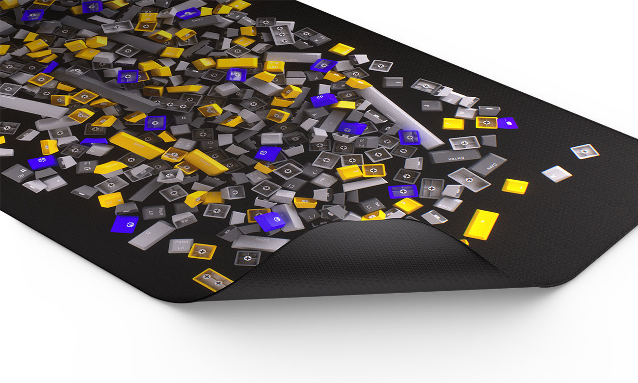 ENDORFY Limited Mousepad Celeris