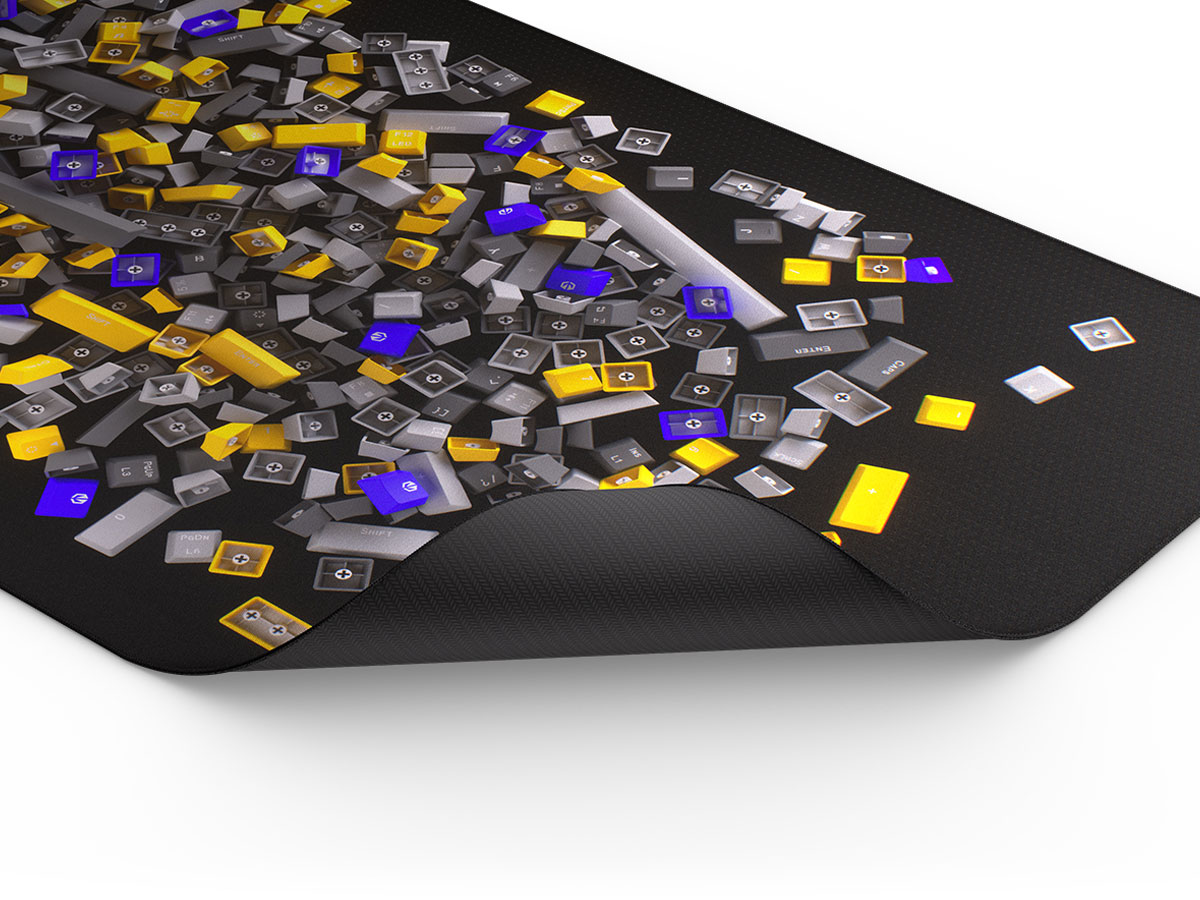 ENDORFY Limited Mousepad Celeris