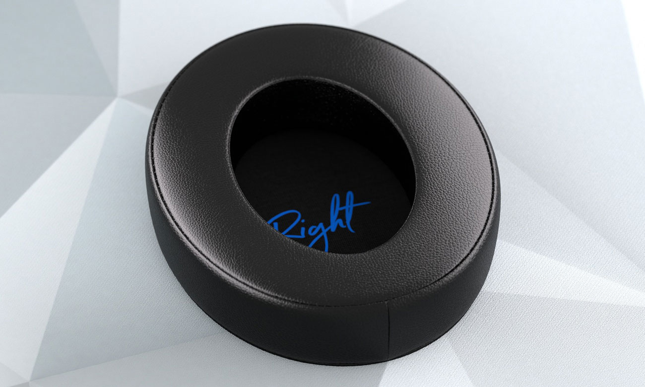 Nausznice ENDORFY Earpads Leather - Gesamtansicht