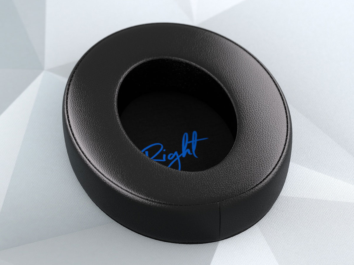 Nausznice ENDORFY Earpads Leather - Gesamtansicht