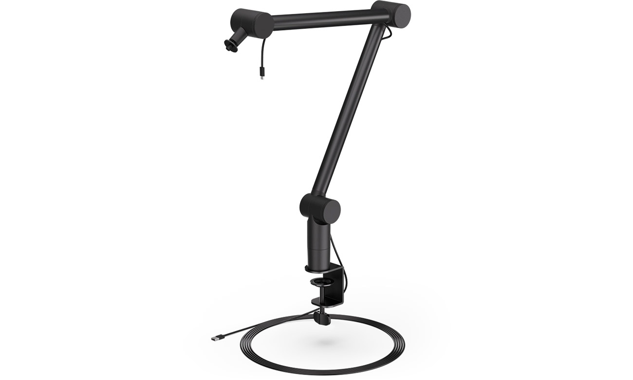 Mikrofonständer ENDORFY Studio Boom Arm - Gesamtansicht