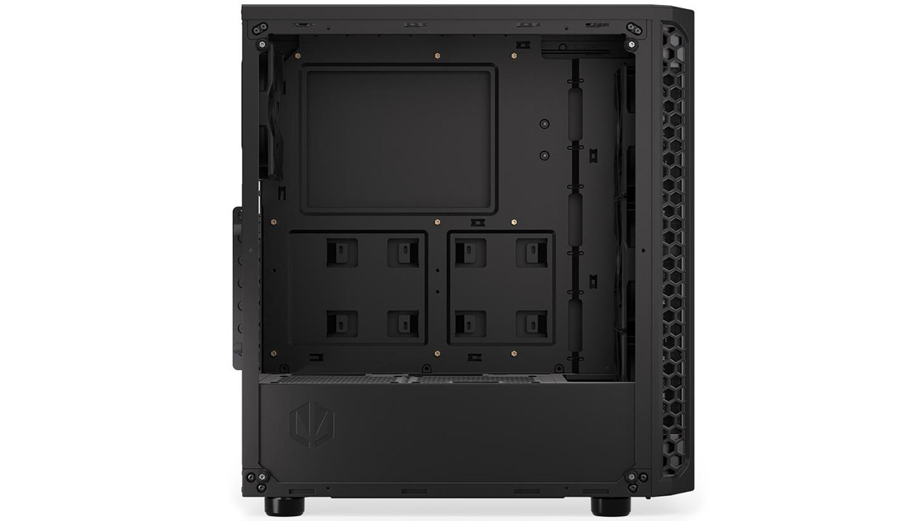 ENDORFY Signum 300 Air Innenraum