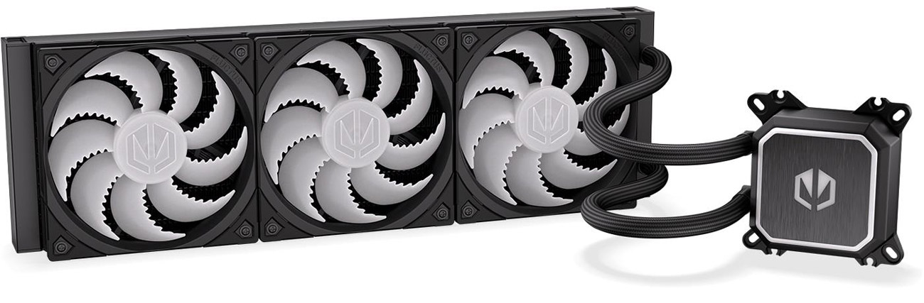 CPU-Kühler ENDORFY Navis F360 ARGB