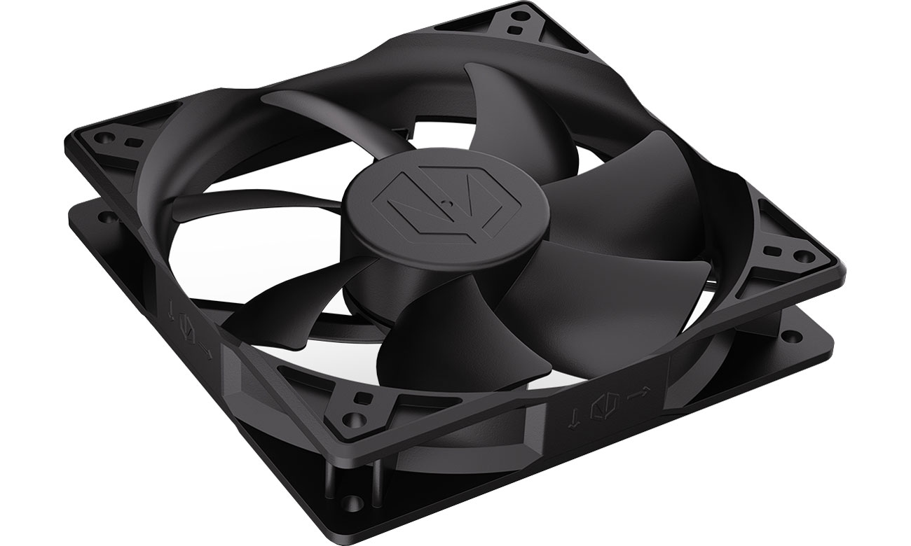 ENDORFY Zephyr 120 mm