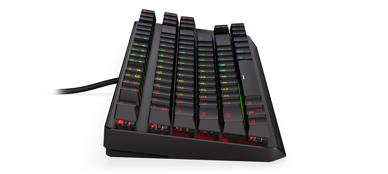 ENDORFY Thock TKL Kailh Blue RGB