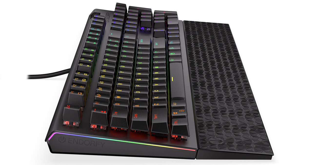 ENDORFY Omnis Kailh Blue RGB