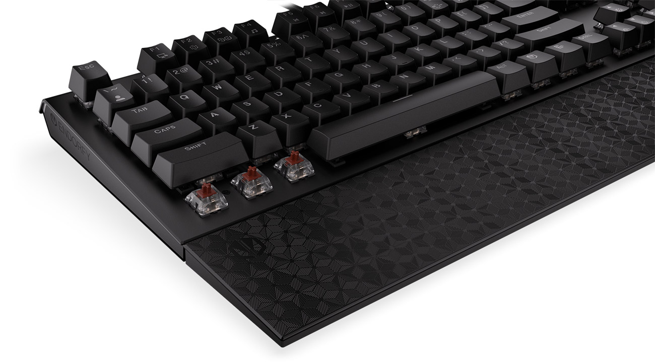 ENDORFY Omnis Kailh Red RGB